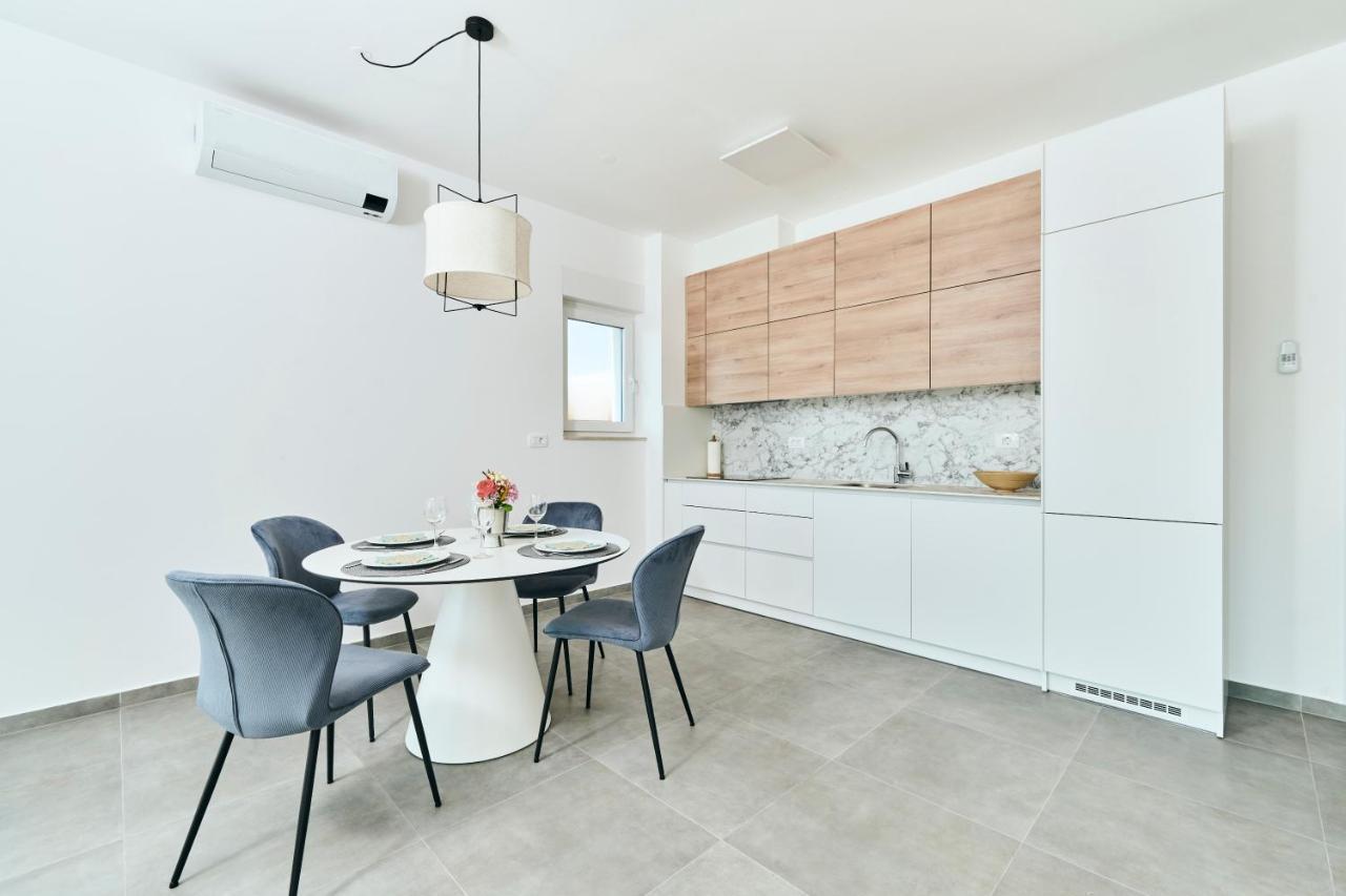 Apartments San Maris 2 Umag Kültér fotó